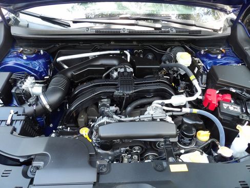 Used 2025 Subaru Crosstrek 2.5i Sport w/ Popular Package #3A AWD/4WD image 25