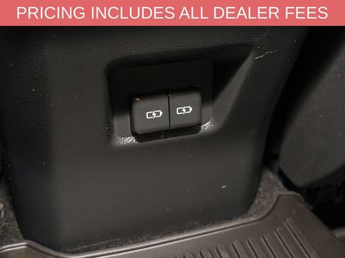 Certified 2024 Toyota RAV4 XLE Premium AWD/4WD image 8