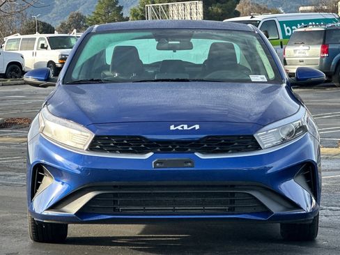 Certified 2023 Kia Forte LXS w/ LXS Technology Package image 10