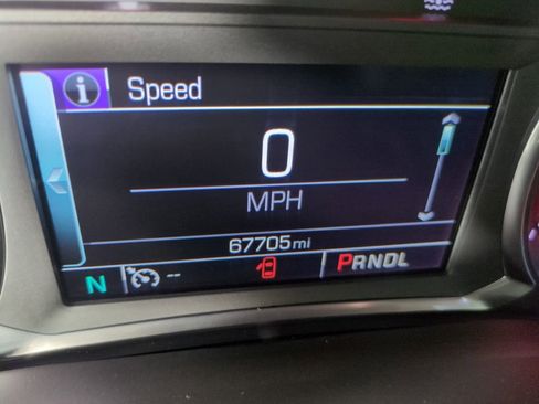 Used 2018 GMC Acadia SLT AWD/4WD image 19