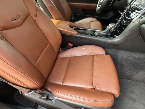 Used 2015 Cadillac ATS Premium RWD image 42