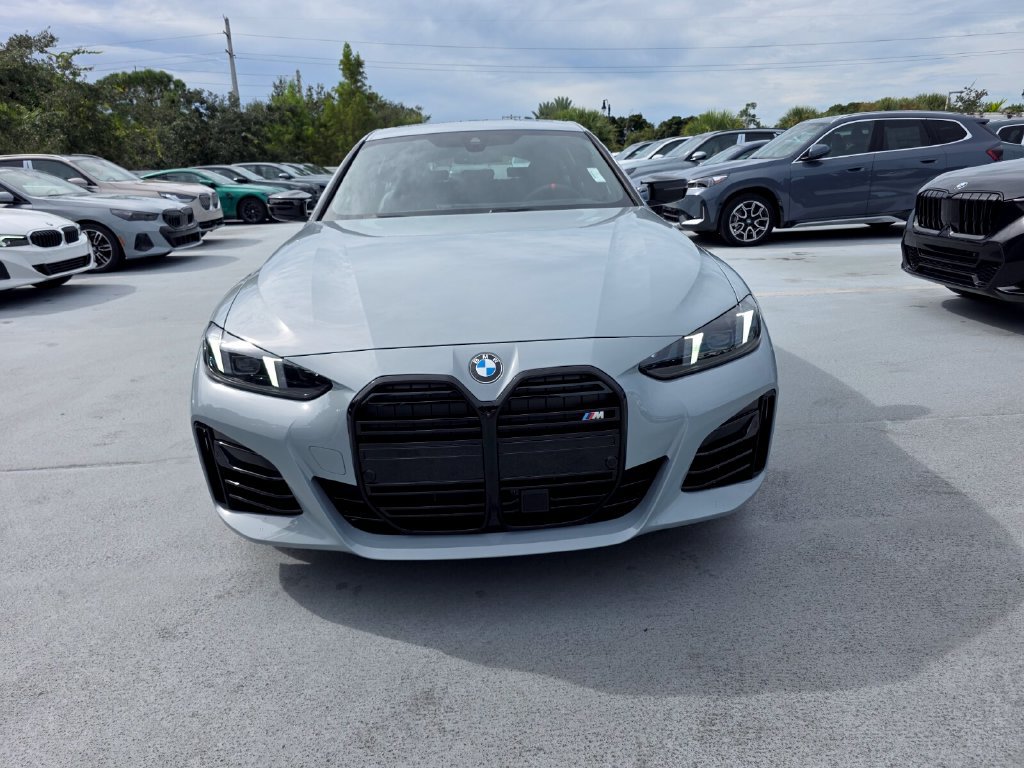 New 2027 BMW 440i xDrive w/ Premium Package AWD/4WD image 2