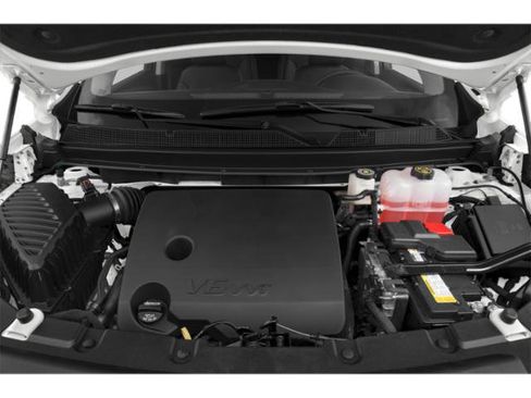 Used 2020 Chevrolet Traverse High Country w/ LPO, Floor Liner Package AWD/4WD image 16