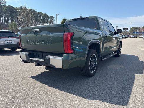 Used 2022 Toyota Tundra Limited image 5