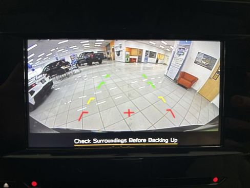 Used 2023 Subaru Forester image 16