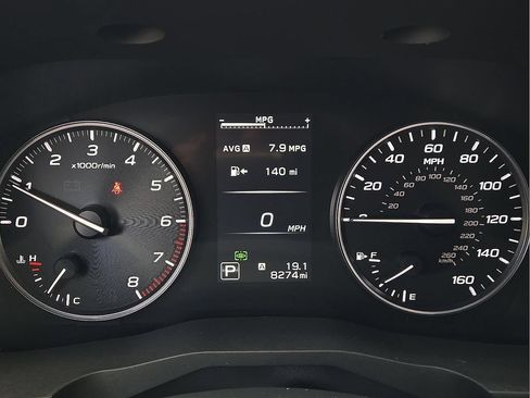 Used 2025 Subaru Ascent Limited AWD/4WD image 37