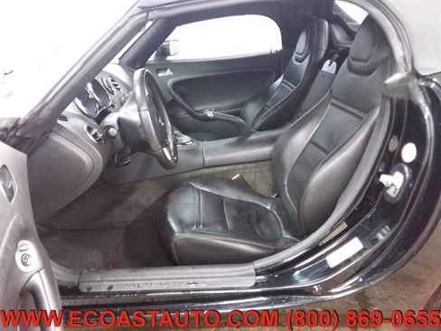 Used 2006 Pontiac Solstice Convertible w/ Premium Package image 11