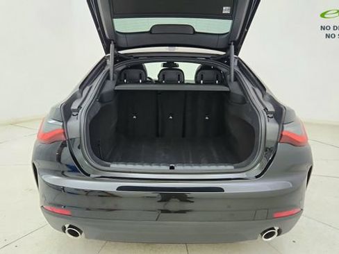 Used 2026 BMW 430i w/ Premium Package RWD image 14