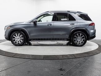 Used 2025 Mercedes-Benz GLE 450e 4MATIC w/ Driver Assistance Package video 4