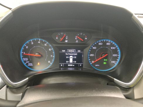 Used 2020 Chevrolet Equinox LS w/ LS Convenience Package FWD image 23