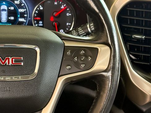 Used 2019 GMC Acadia Denali w/ LPO, Floor Liner Package AWD/4WD image 20