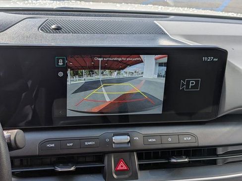 Used 2025 Kia K4 FWD image 20