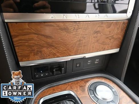 Used 2023 Nissan Armada SL w/ Cargo Package RWD image 28