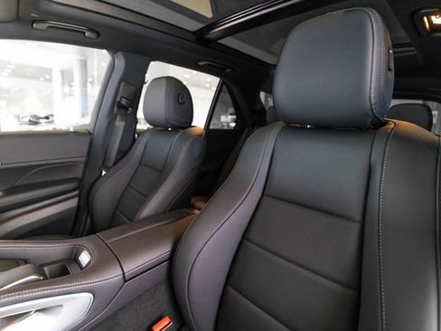 New 2026 Mercedes-Benz GLE 450 4MATIC image 5