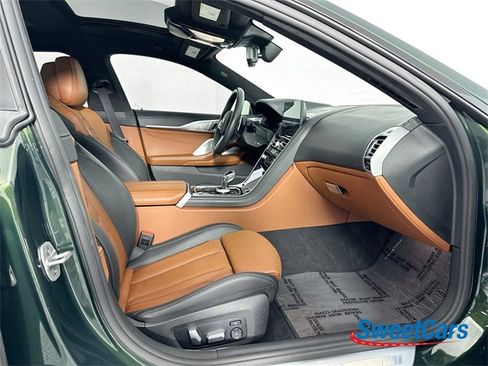 Used 2025 BMW 840i xDrive image 10