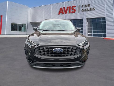 Used 2025 Ford Escape Active FWD image 2