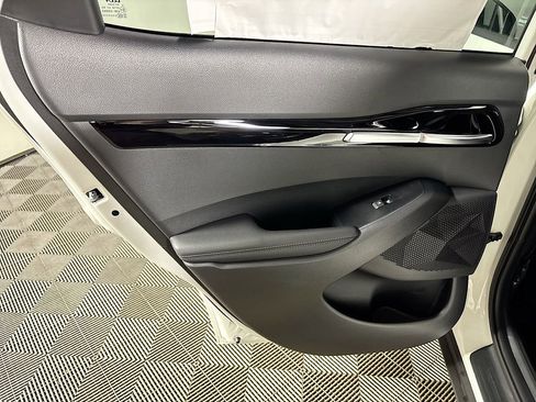 New 2026 Kia Seltos S image 19