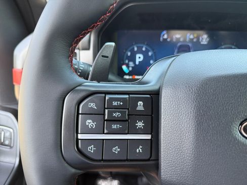 New 2026 Ford F150 Raptor image 23