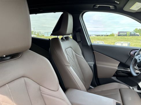 Certified 2026 BMW X3 xDrive30 AWD/4WD image 35