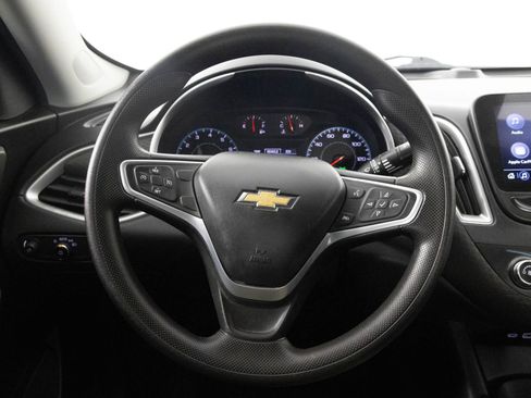 Used 2022 Chevrolet Malibu LS image 27