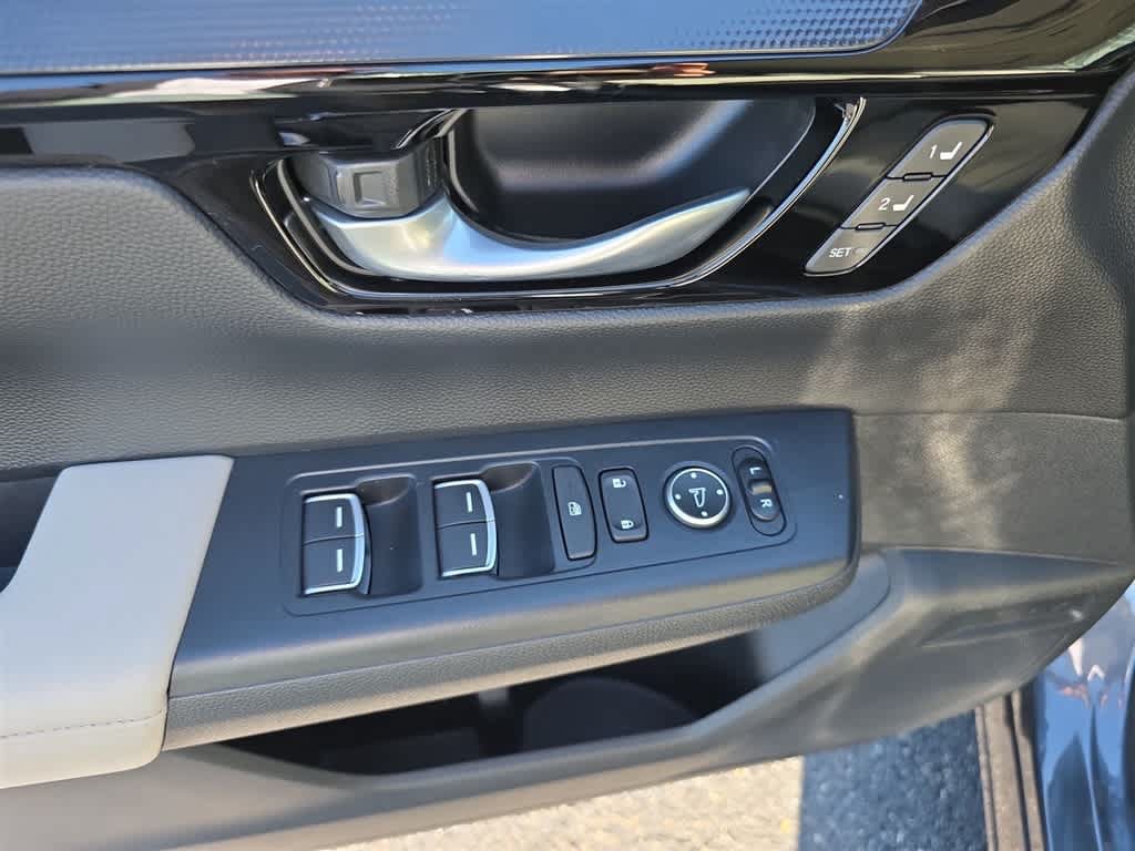 Certified 2023 Honda CR-V EX-L image 17