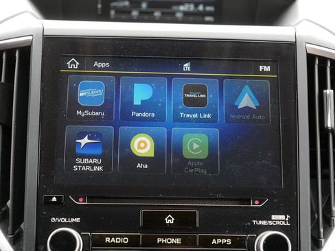 Used 2023 Subaru Forester Limited AWD/4WD image 34