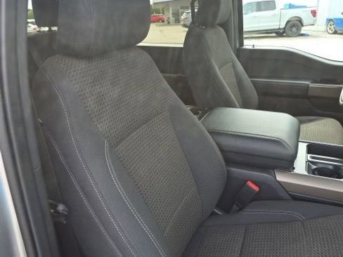 Used 2024 Ford F150 STX w/ Equipment Group 201A FX4 AWD/4WD image 32