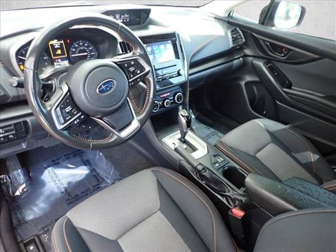 Used 2021 Subaru Crosstrek 2.0i Premium w/ Moonroof Package AWD/4WD image 10
