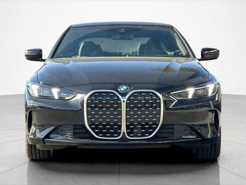 New 2026 BMW 430i Coupe w/ Parking Assistance Package image 8