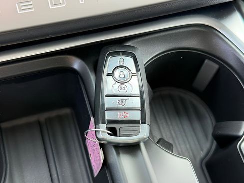 New 2026 Ford Expedition Active AWD/4WD image 16