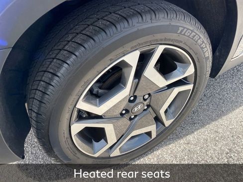 Used 2023 Hyundai Palisade Limited w/ Cargo Package image 9