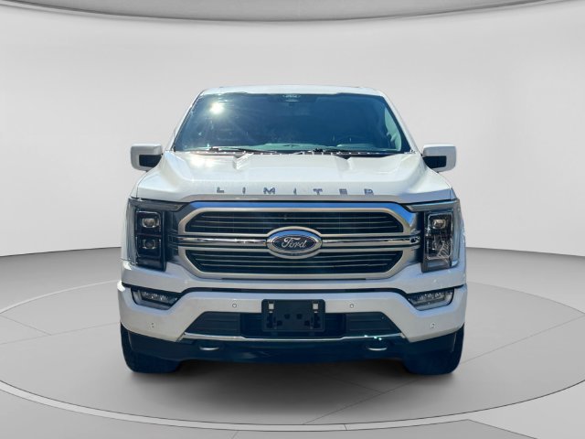Used 2021 Ford F150 Limited AWD/4WD image 8
