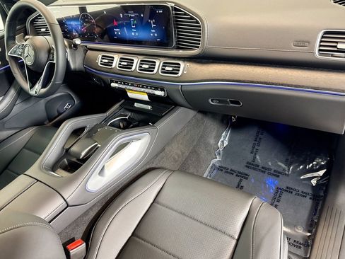 New 2026 Mercedes-Benz GLE 450 4MATIC Coupe image 27