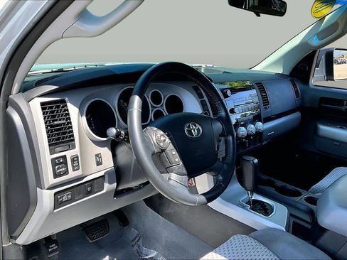 Used 2008 Toyota Tundra SR5 AWD/4WD image 17