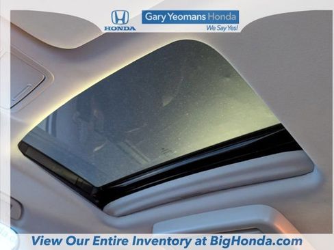 New 2026 Honda Odyssey Touring image 24
