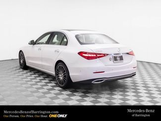 New 2026 Mercedes-Benz C 300 C 300 video 3