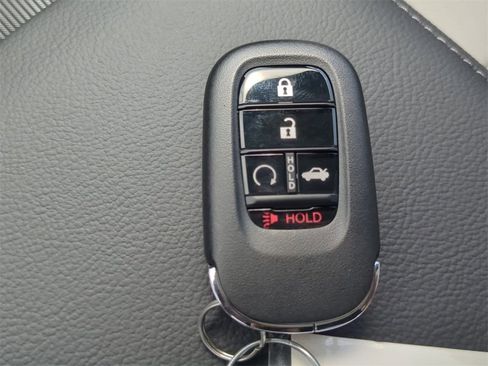 New 2026 Honda Civic Sport Touring image 28