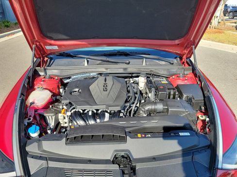 Used 2023 Hyundai Sonata SEL w/ Convenience Package image 18