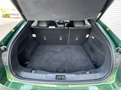 Used 2024 Ford Mustang Mach-E Premium image 54