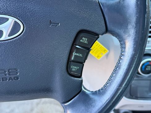 Used 2006 Hyundai Sonata LX image 19