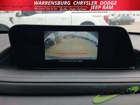 Used 2025 MAZDA CX-30 AWD 2.5 S w/ Preferred Package image 21