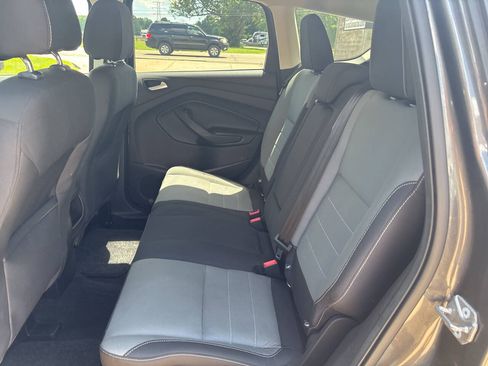 Used 2016 Ford Escape SE AWD/4WD image 14