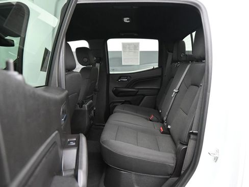 Used 2024 GMC Canyon Elevation w/ Convenience Package RWD image 16