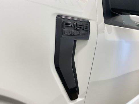 New 2026 Ford F150 Lariat w/ Equipment Group 501A Mid image 42