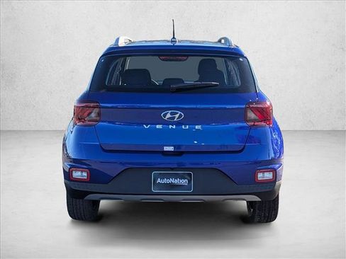 New 2026 Hyundai Venue SEL image 7