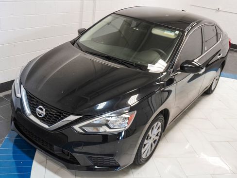 Used 2018 Nissan Sentra SV image 16