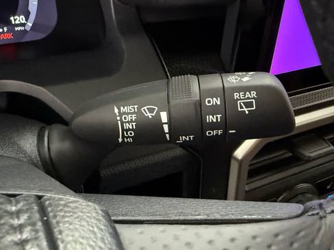New 2026 Toyota 4Runner Limited AWD/4WD image 13