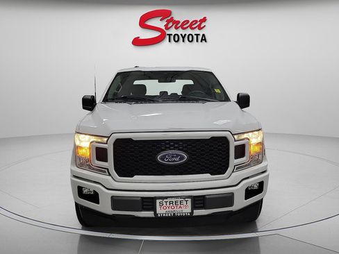 Used 2019 Ford F150 XL w/ Equipment Group 101A Mid image 6