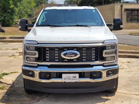New 2026 Ford F350 Lariat AWD/4WD image 2