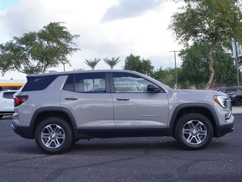 New 2026 GMC Terrain Elevation image 2